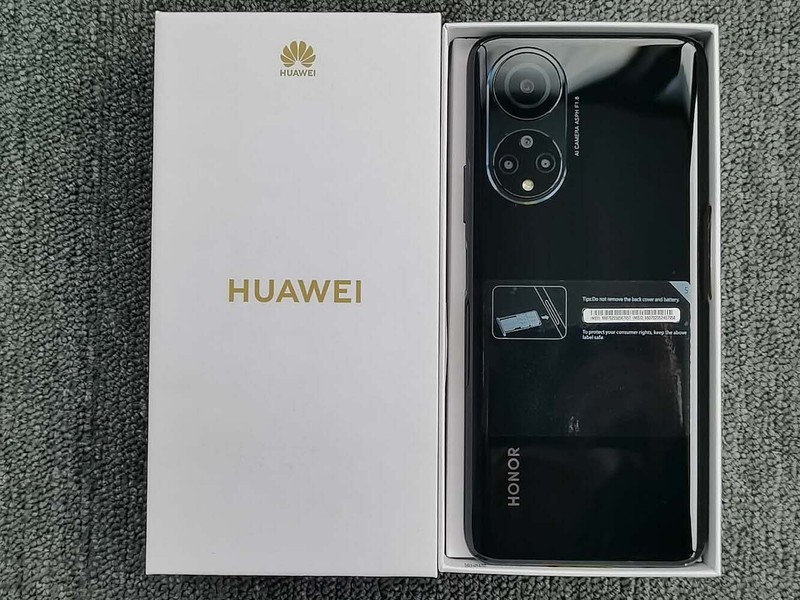 Honor X7 (CMA-LX1) Unlocked 4G LTE 48MP 4+128GB Android 6.74" Google Global