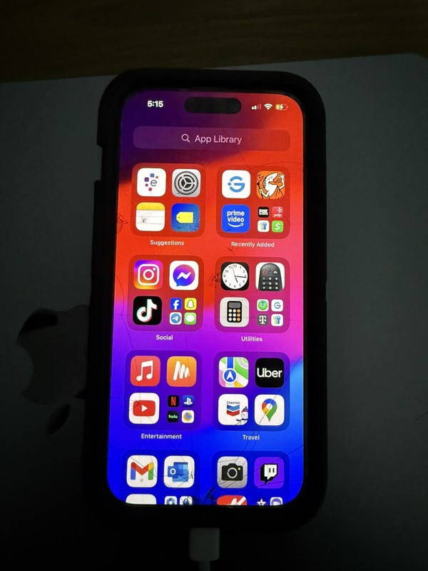 Iphone 15