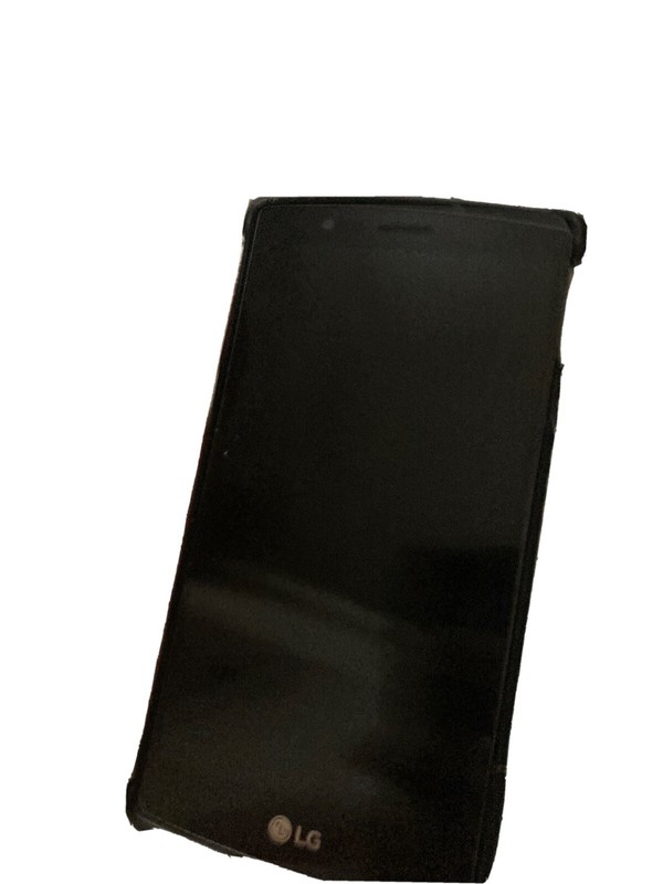 LG Spirit 4G MS870 – 4GB – Black (MetroPCS) Smartphone