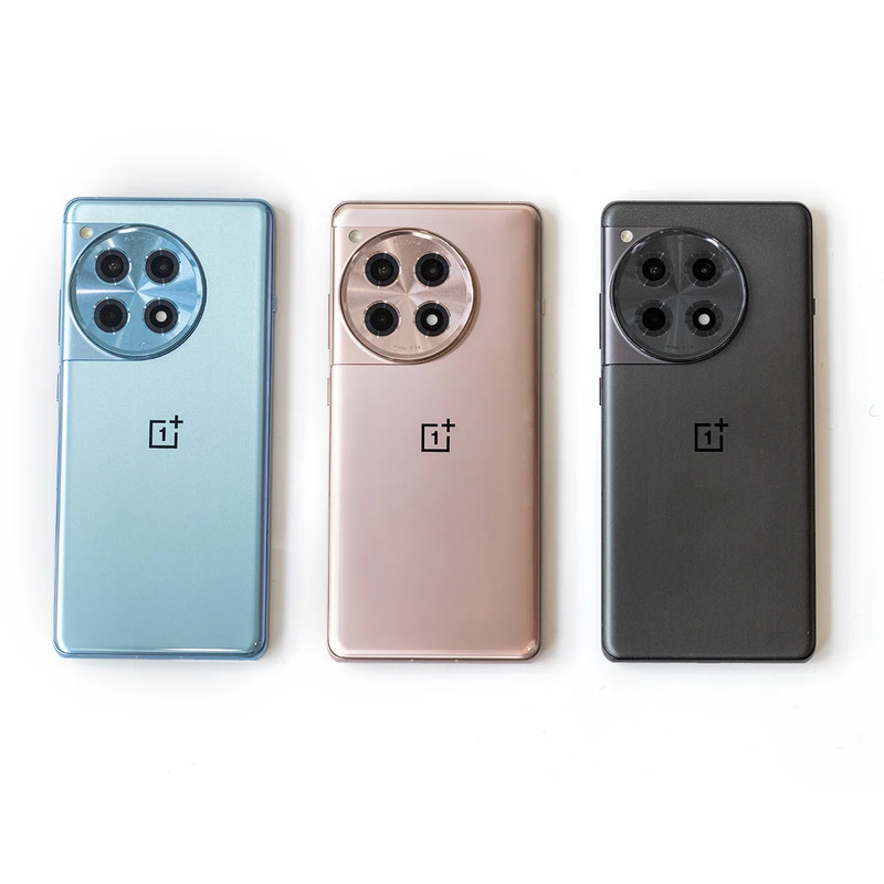 Unlocked OnePlus Ace 3 (12R) 5G Dual SIM 16GB RAM 1TB 6.78'' 5500mAh Smartphone gallery