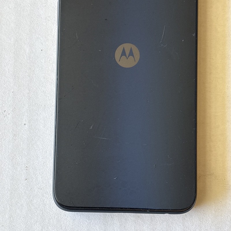 Motorola Moto G 5G 2023 Blue 128GB Smartphone. MINT CONDITION. gallery