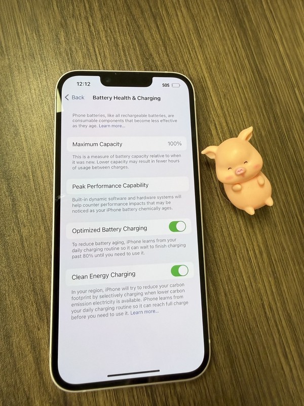 🔋100%✨Apple iPhone 14 128GB Purple (Xfinity ONLY) Excellent – 74002