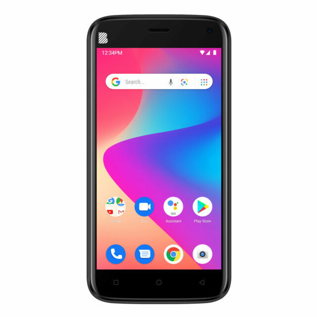 J5L – 32 GB – Black (Unlocked)