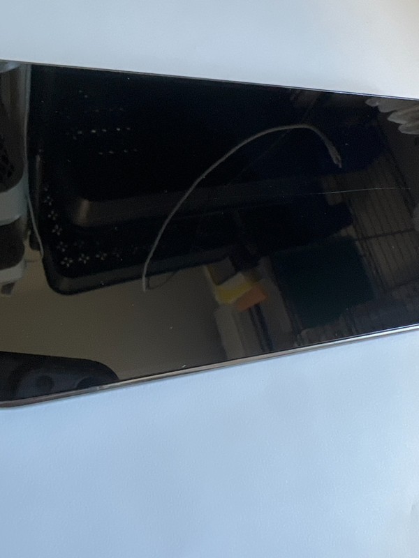 Google Pixel 9 Pro 128GB [GR83Y] Black (ATT) READ DESCRIPTION gallery