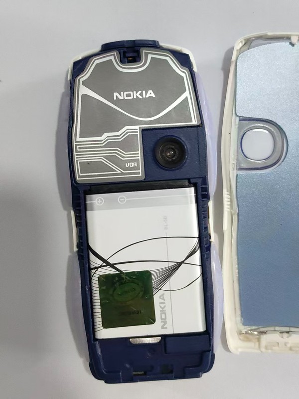 Nokia 3220 random color unlocked 2G bands GOOD gallery