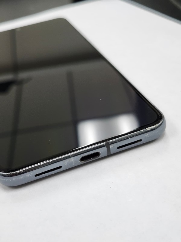 DEFECTIVE - Google Pixel 8 Pro - 128 GB - Black - Unlocked - 12503 gallery