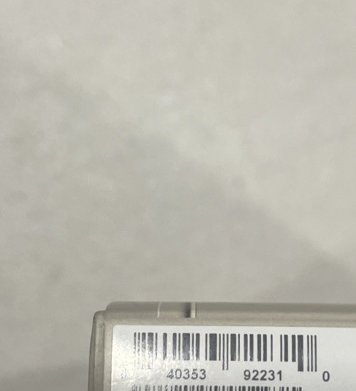 Google Pixel 9a Smartphone - 128 GB - Porcelain - 5G Sub-6 - 6.3 in gallery