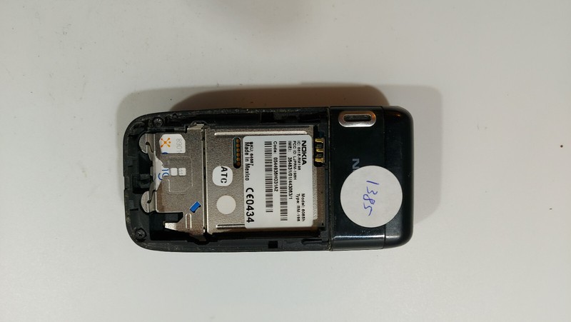 1385.Vintage Nokia 6085h - For Collectors - Unlocked gallery