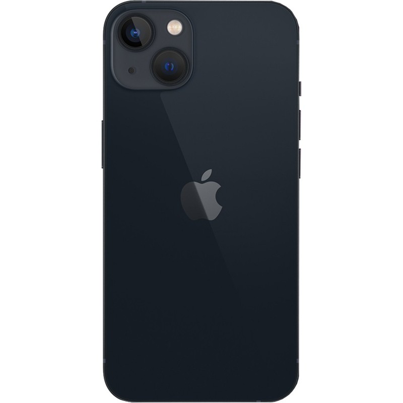 Apple iPhone 13 A2482 (TRACFONE/STRAIGHT TALK LOCKED) 128GB Midnight (Excellent) gallery