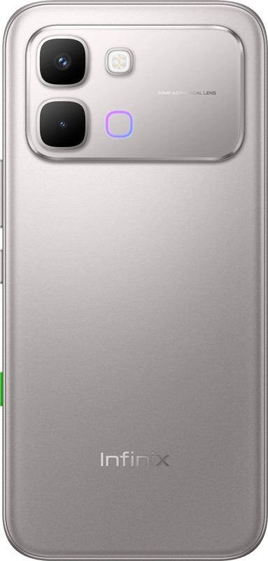 Infinix Note edge (Lunar Titanium, 256GB) (8 GB RAM) Octa Core Processor gallery
