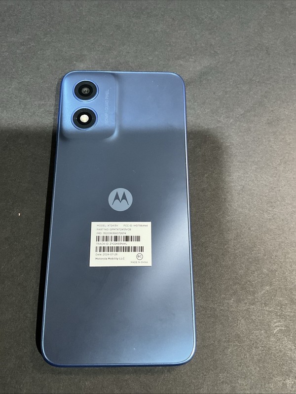 moto g play xt2413v Tracfone Used gallery