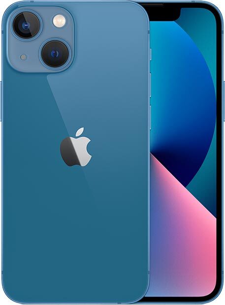 New Sealed Apple iPhone 13 MINI A2481 128GB 256GB Factory Unlocked 2YR WARRANTY gallery