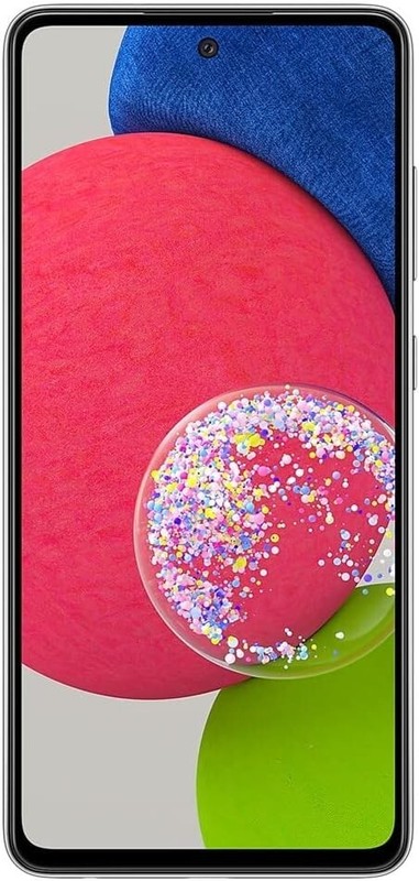 Samsung Galaxy A52 A526U1 5G 128GB Awesome Black Unlocked Single SIM Good gallery
