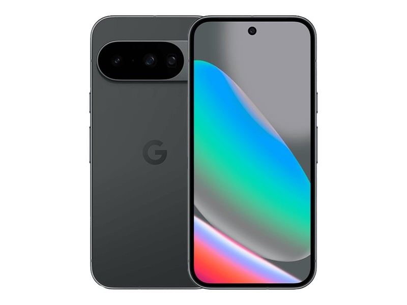 Google Pixel 10 Obsidian Telekom Smartphone 128GB 4970mAh 16cm 13 99936603