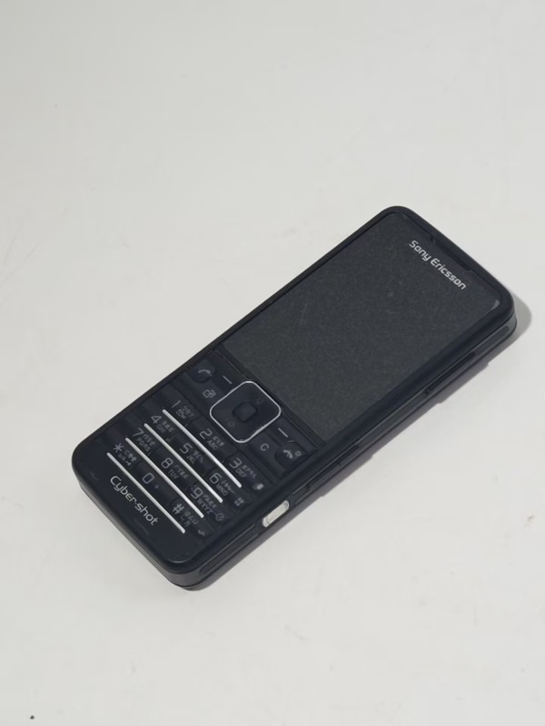 Sony Ericsson C901 110 MB