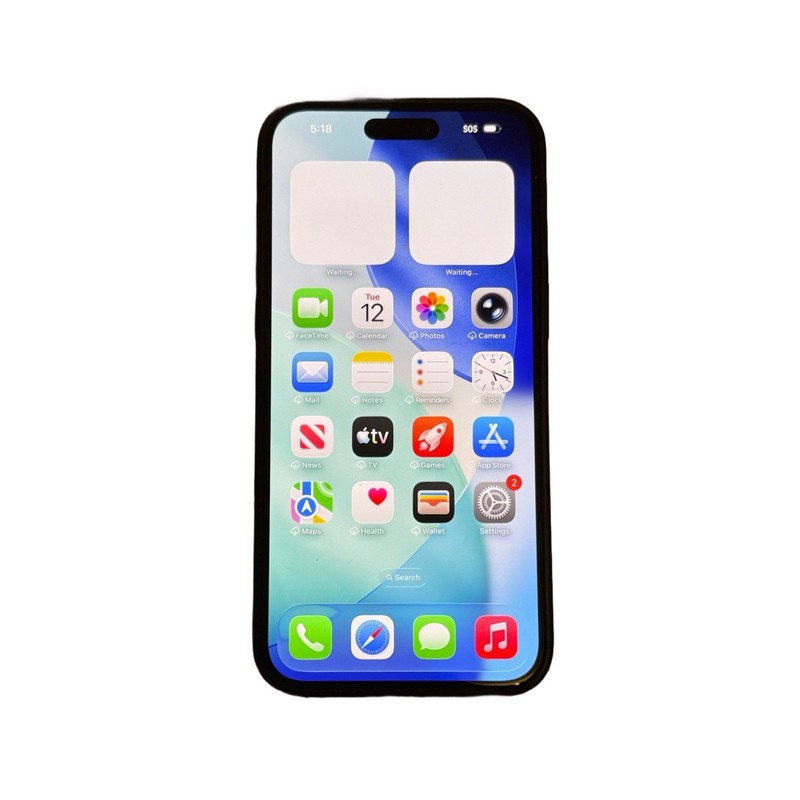 iPhone 15 Pro Max - 256 GB - 91% HEALTH - Natural Titanium - LOCKED TO SPECTRUM gallery