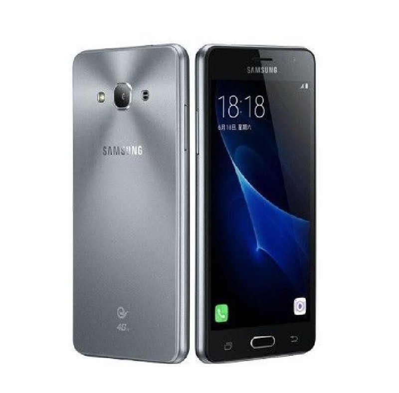 Samsung Galaxy J3 Pro J3110 Dual SIM Android 2GB RAM 16GB ROM Phone