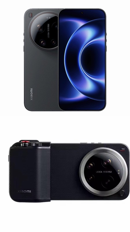 Xiaomi 17 Ultra BLACK 1TB 16GB Global Model + Photography Camera Kit US Stock