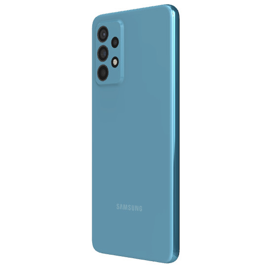 Samsung Phone A52 A526U Android Octa-core 5G 128GB 64 MP Smartphone gallery