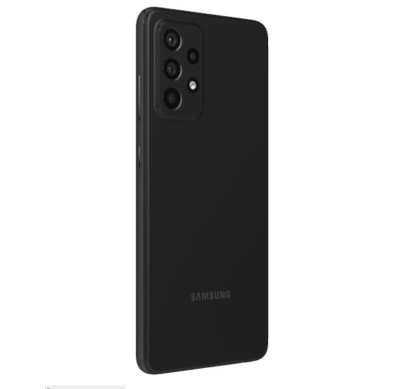Samsung A52 A526U 6.5 in Android Octa-core 5G 128GB 64 MP Smartphone