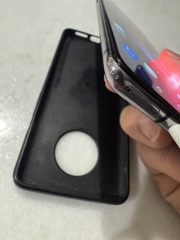 OnePlus 7T 128GB Rooted 8GB RAM Android HD1903 Grey GPSJoystick Pokémon Go gallery