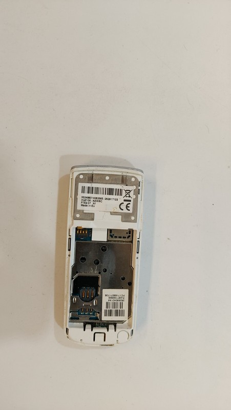 241.Sagem MY 210X - Very Rare - For Collectors - Unlocked gallery