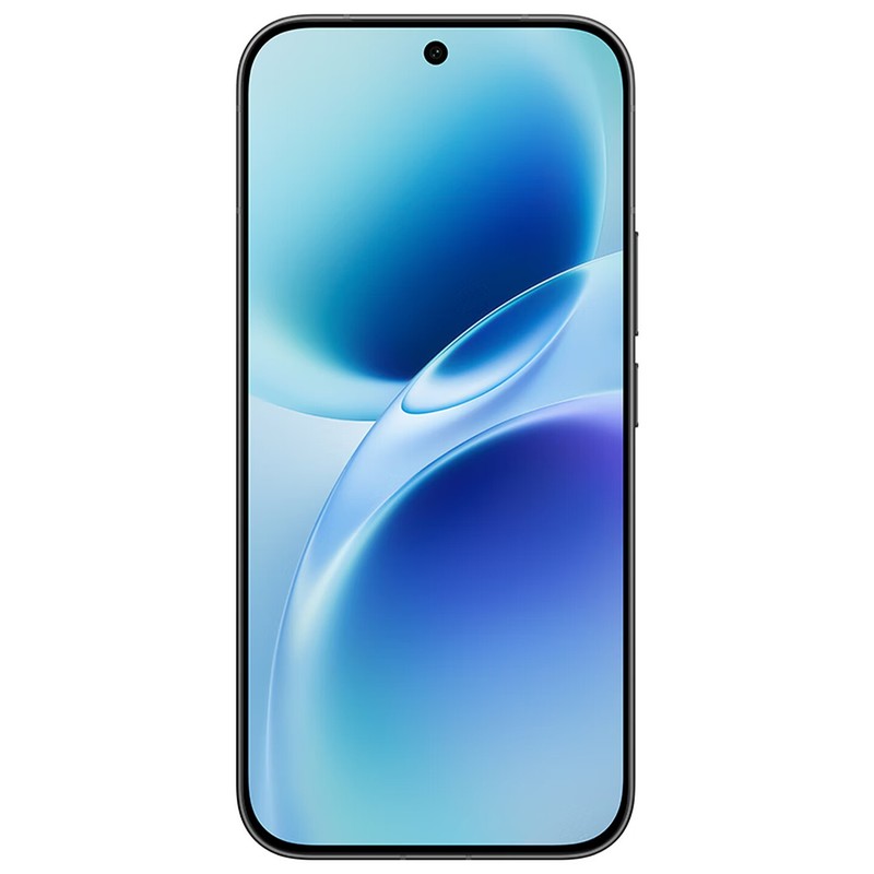 VIVO S50 5G Smartphone Android 16 Snapdragon 8s Gen 3 Octa Core GPS Touch ID NFC gallery