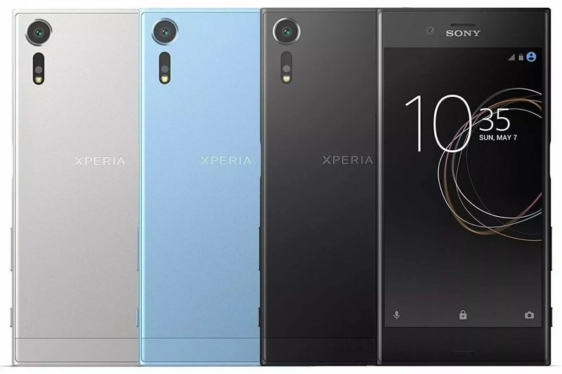 Sony Xperia XZs G8232 64GB Dual SIM 4G LTE Unlocked Global Smartphone New Sealed