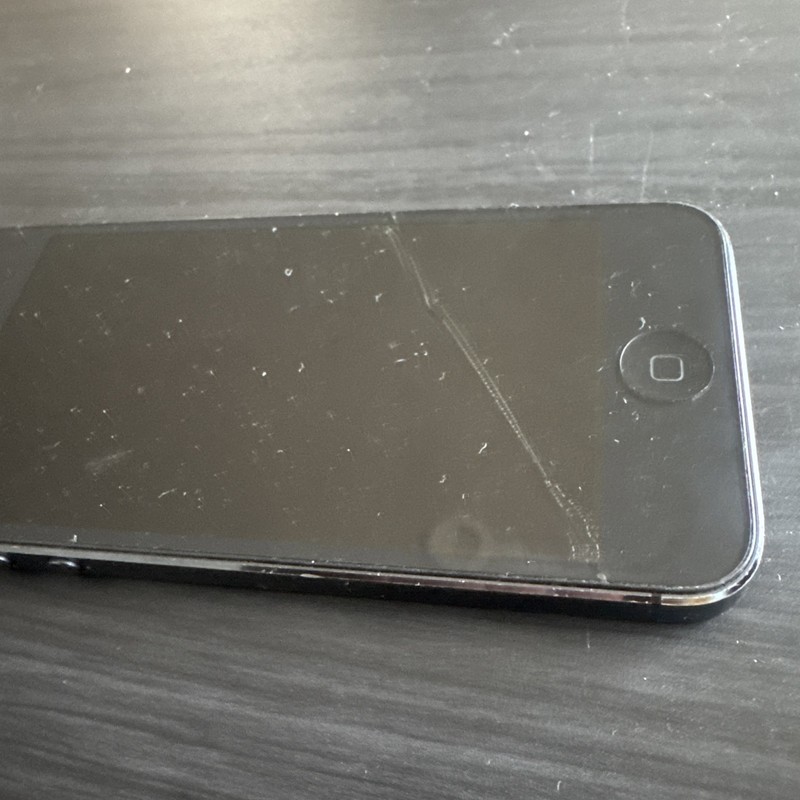 Apple iPhone 5 Model A1429 No Test For Parts AS-is gallery