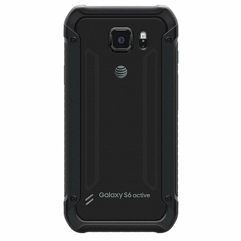 Android Samsung Galaxy S6 Active G890A Octa Core Cellphone 3GB+32GB Very Good US gallery