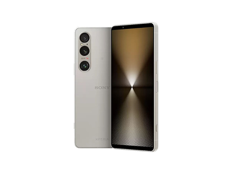 SONY Xperia 1 VI PlatinumSilver SO-51E (XQ-EC44) 256GB/12GB RAM Unlocked JAPAN
