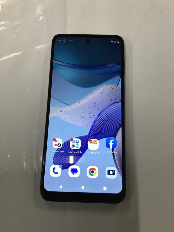 Motorola Moto G 5G 2023 XT2313-6 | Boost | 64GB