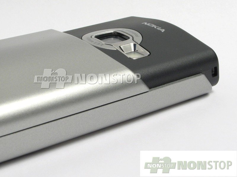 Nokia N70 Fashion Cell Phone 2G 3G Bluetooth FM Music Orignal Mobile Phone gallery