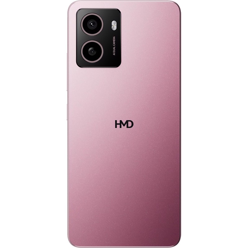 HMD Pulse 4G Dreamy Pink 64GB + 4GB Dual-SIM Factory Unlocked GSM NEW gallery