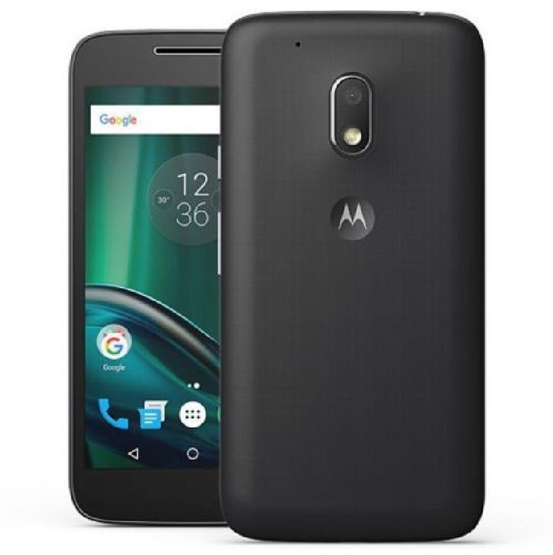 Motorola Moto G4 Play XT1604 (Europe) GSM / HSPA Unlocked 4G LTE 8MP CAMERA gallery