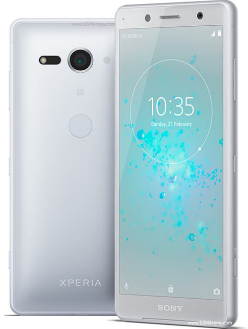 Original Sony Xperia XZ2 Compact H8324 64GB Unlocked Smartphone -NEW in Box