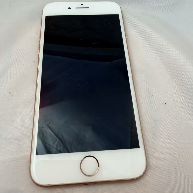 iPhone 8 Or SE ? Untested Parts Or Repair Does No Power Not Cracked Unlocked ?