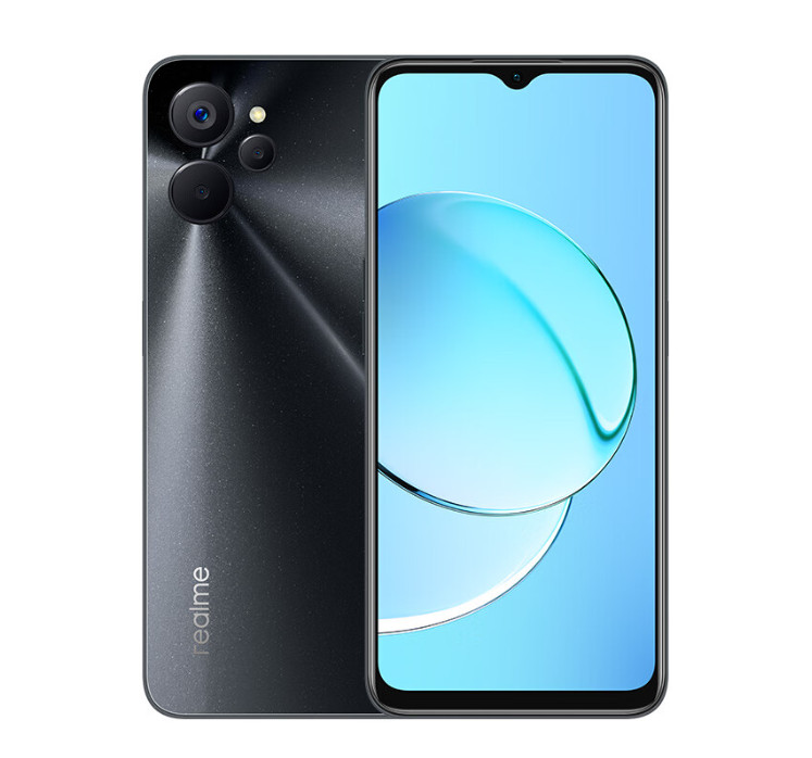 Realme 10 5G Original Android 4G LTE Phone 128GB / 256GB ROM 8GB RAM