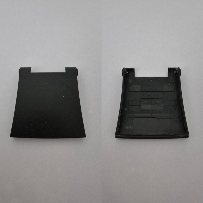 SAMSUNG SGH E910 SERENE BATTERY COVER