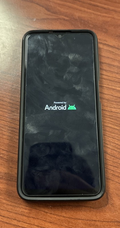 Cricket Debut S3 (U572AC) 64GB (Cricket Wireless) FOR PARTS OR REPAIR!! gallery