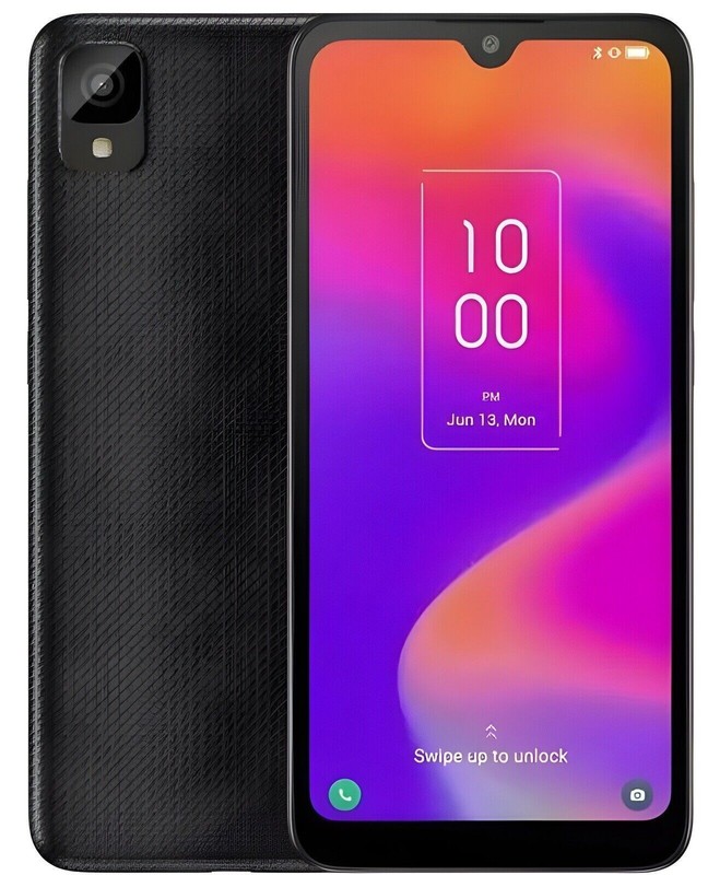 UNLOCKED TCL 30 Z 4188L / 4188O / 4188V 32GB Smart Phone AT&T T-Mobile *B GRADE
