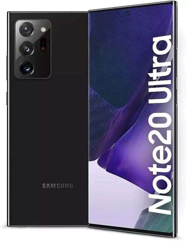 New Samsung Galaxy Note 20| Note20 Ultra 5G 128GB N981U/N986U Factory Unlocked