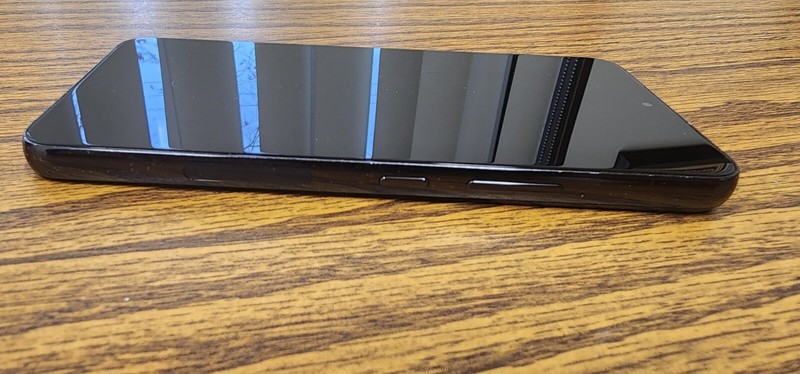 Samsung Galaxy S22 SM-S901U - 128GB - Phantom Black (Unlocked) gallery