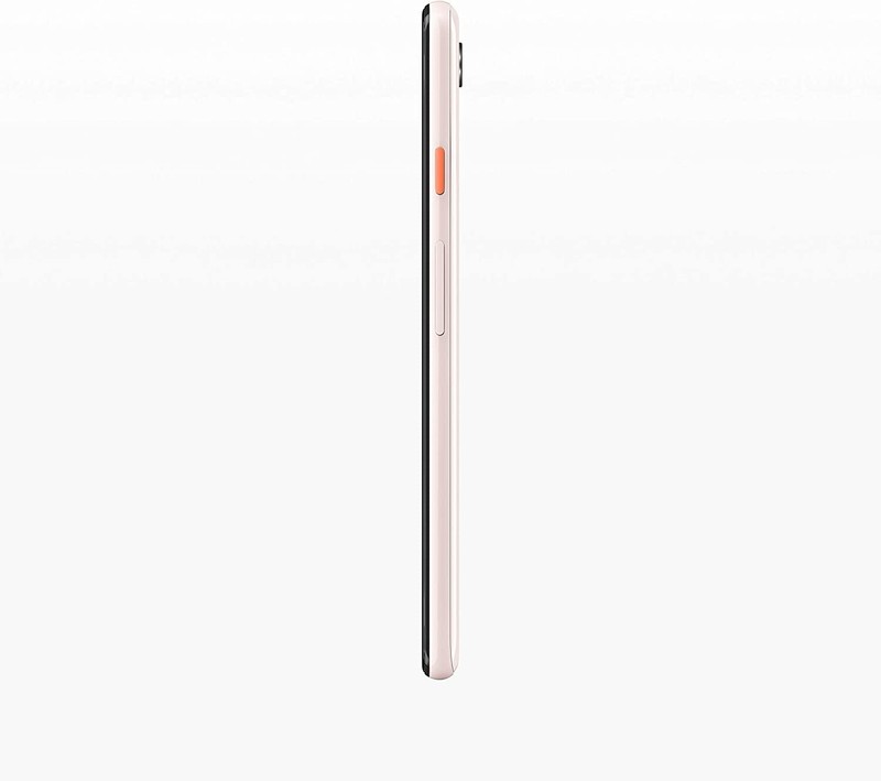 Google - Pixel 3 with 128GB Memory Cell Phone (Unlocked) - Not Pink Smart G013A gallery
