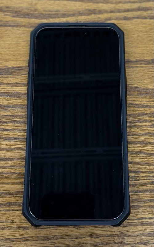 iPhone 16 Pro Max 256GB gallery