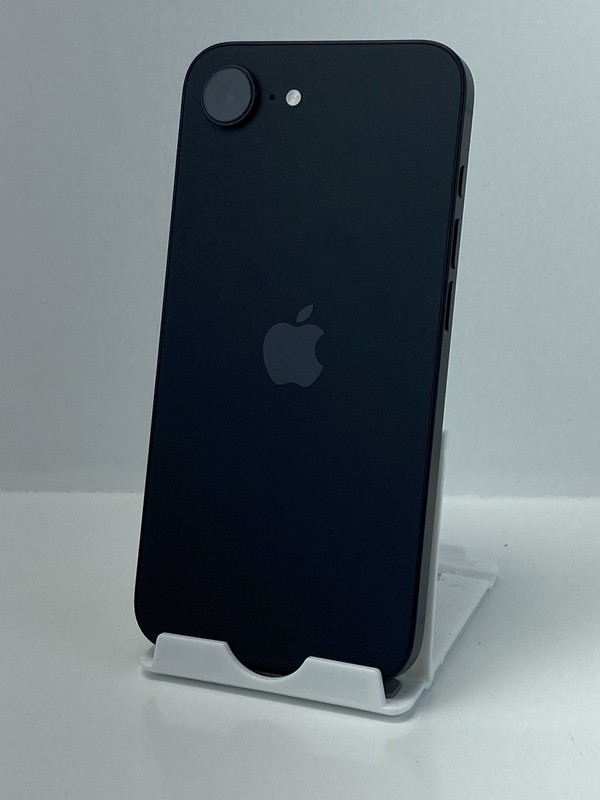 Apple iPhone 16e A3212 256GB Black Warranty 100% battery health Unlocked gallery