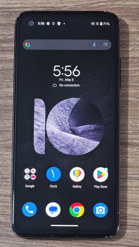 ASUS Zenfone 10 256/512 GB Glabal Google Play Gaming Samrtphone Random Color