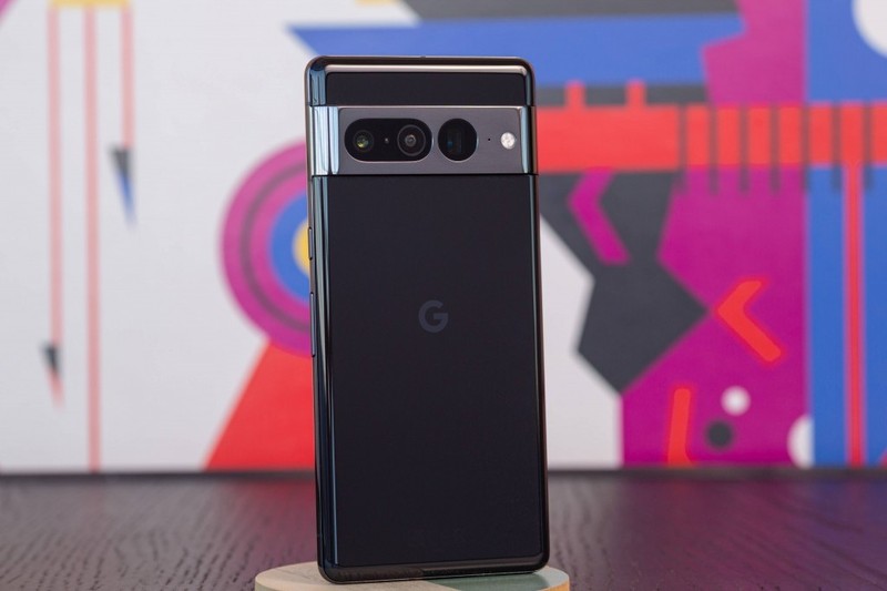 New Google Pixel 7 7a 7 Pro 5G Unlocked Android Sealed Tensor G2 128GB gallery