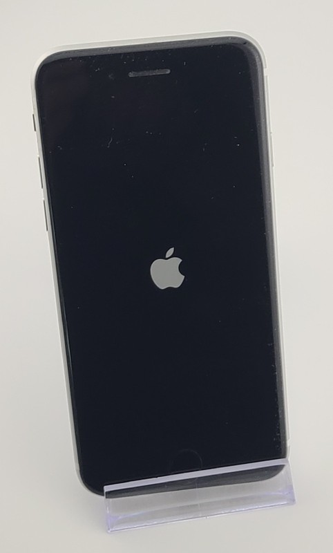 Apple iPhone SE 2nd Gen - UNLOCKED 64GB A2275 - White - EXCELLENT Condition gallery