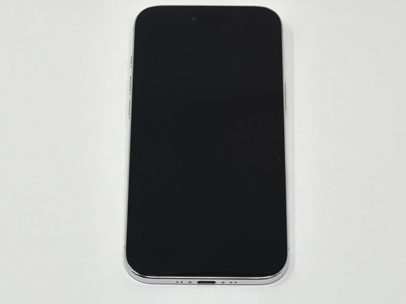 Apple iPhone Air 1TB Unlocked eSIM Only Cloud White A3260 MG1N4LL/A
